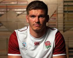 Owen Farrell